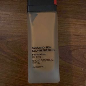 Shiseido Foundation